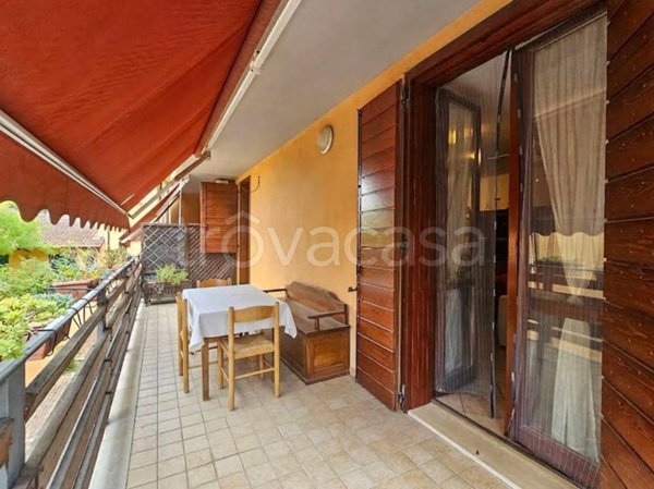 appartamento in vendita a Ravenna in zona Punta Marina Terme