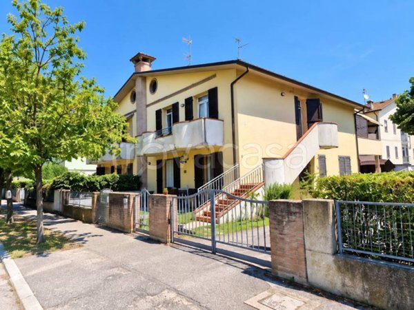 appartamento in vendita a Ravenna in zona San Romualdo