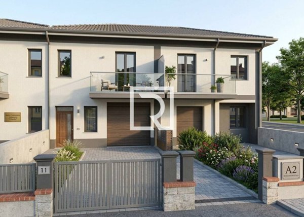 appartamento in vendita a Ravenna in zona Centro Storico