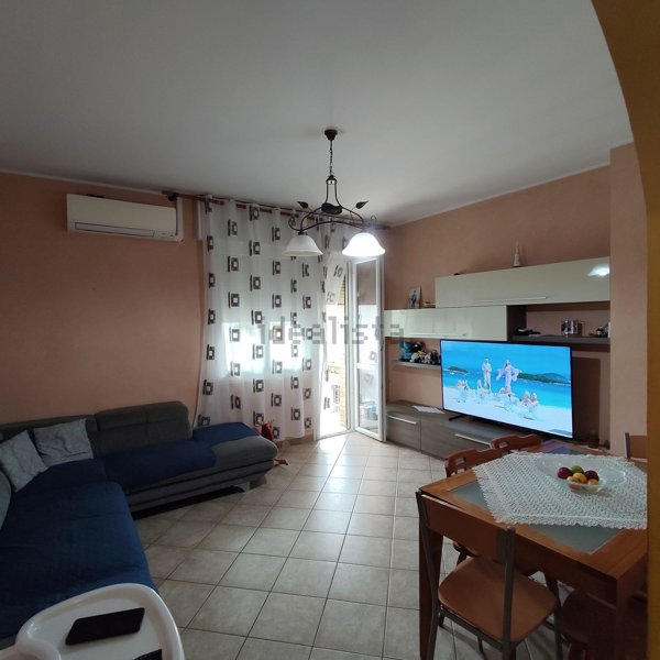 appartamento in vendita a Ravenna in zona Borgo Montone