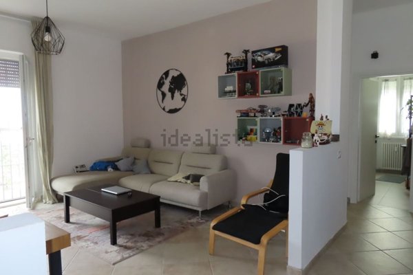 appartamento in vendita a Ravenna in zona Centro Storico