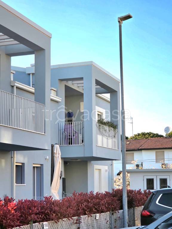appartamento in vendita a Ravenna in zona Punta Marina Terme