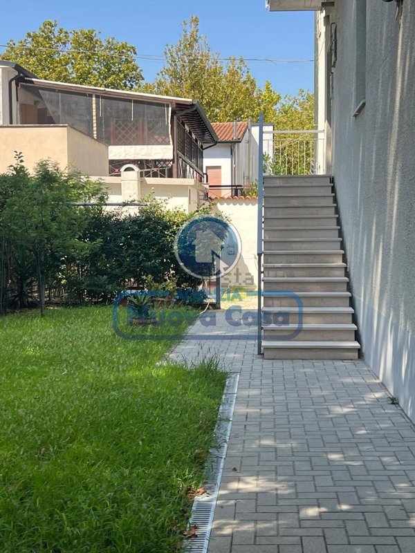 appartamento in vendita a Ravenna in zona Marina di Ravenna