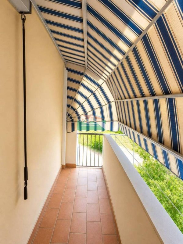 appartamento in vendita a Ravenna in zona Borgo Montone