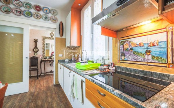 casa indipendente in vendita a Ravenna in zona Ponte Nuovo