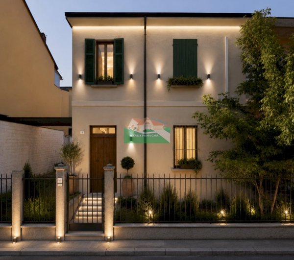 appartamento in vendita a Ravenna