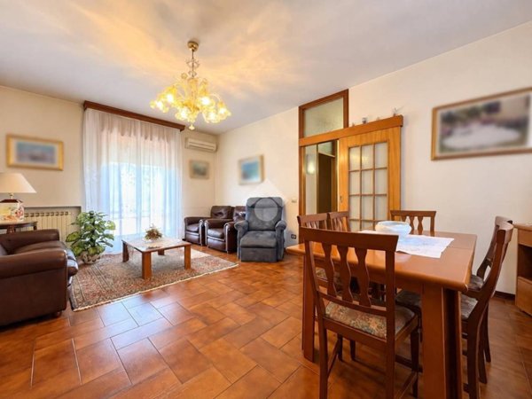 appartamento in vendita a Ravenna in zona Borgo Montone