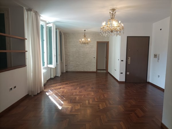 appartamento in vendita a Ravenna in zona Centro Storico
