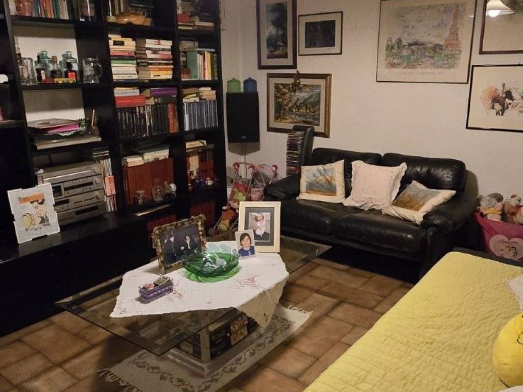 casa indipendente in vendita a Ravenna in zona Fosso Ghiaia