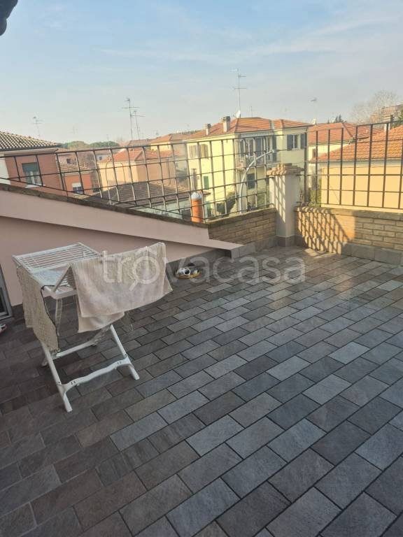 casa indipendente in vendita a Ravenna