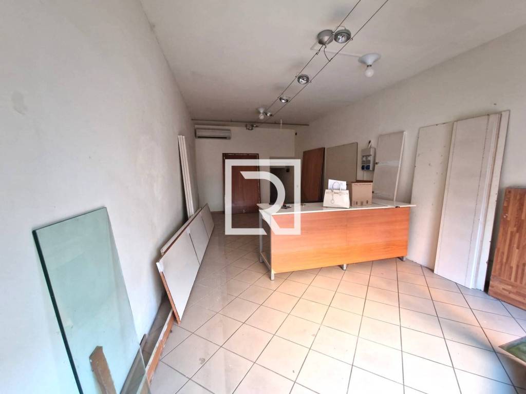 appartamento in affitto a Ravenna in zona Centro Storico