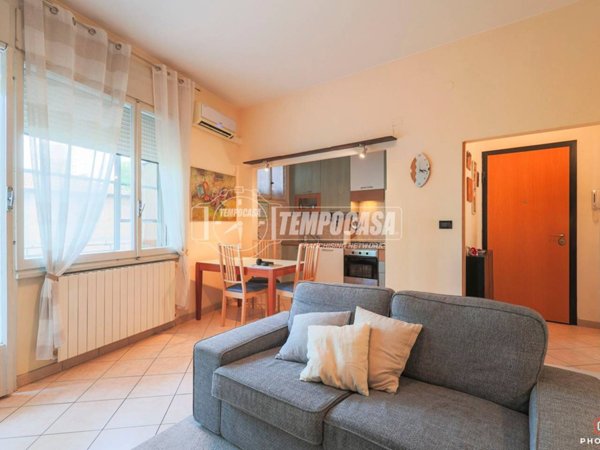 appartamento in vendita a Ravenna in zona Centro Storico