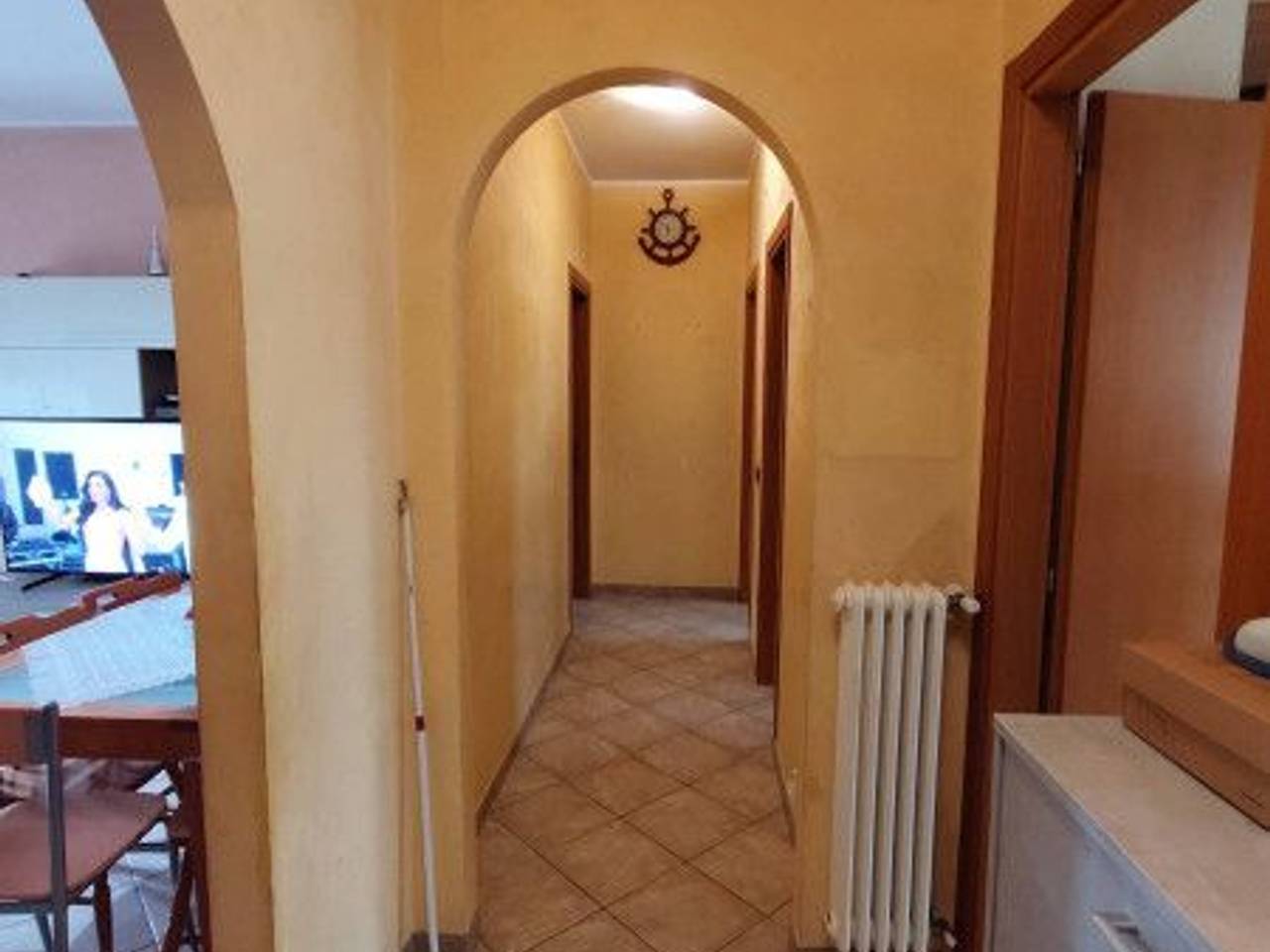 appartamento in vendita a Ravenna in zona Borgo Montone