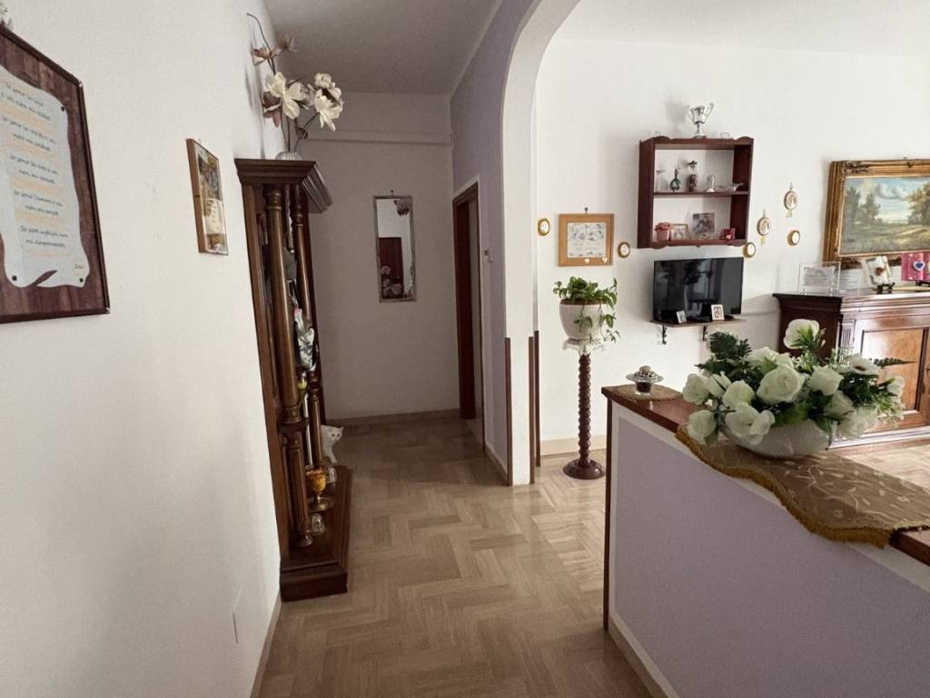 appartamento in vendita a Ravenna in zona Centro Storico
