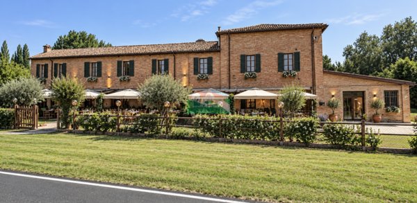 azienda agricola in vendita a Ravenna in zona Lido Adriano