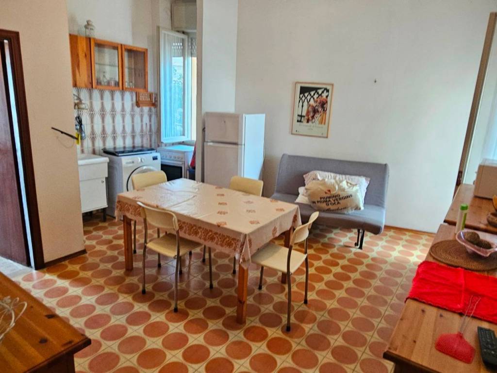 appartamento in vendita a Ravenna in zona Lido di Savio