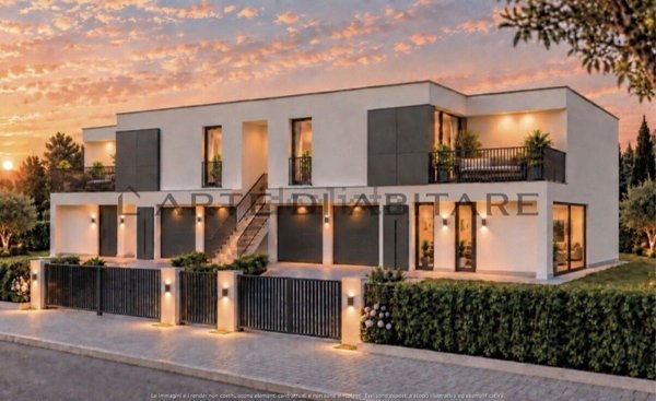 appartamento in vendita a Ravenna in zona Borgo Montone