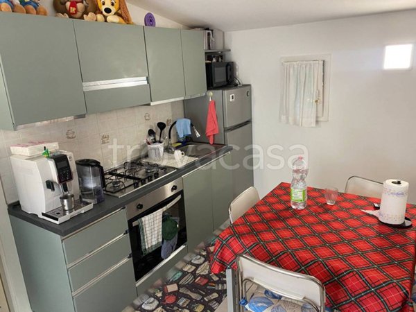 casa indipendente in vendita a Ravenna in zona Marina di Ravenna