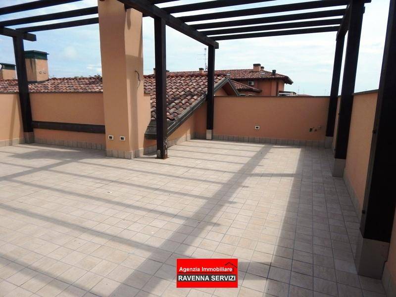 appartamento in vendita a Ravenna in zona Casal Borsetti