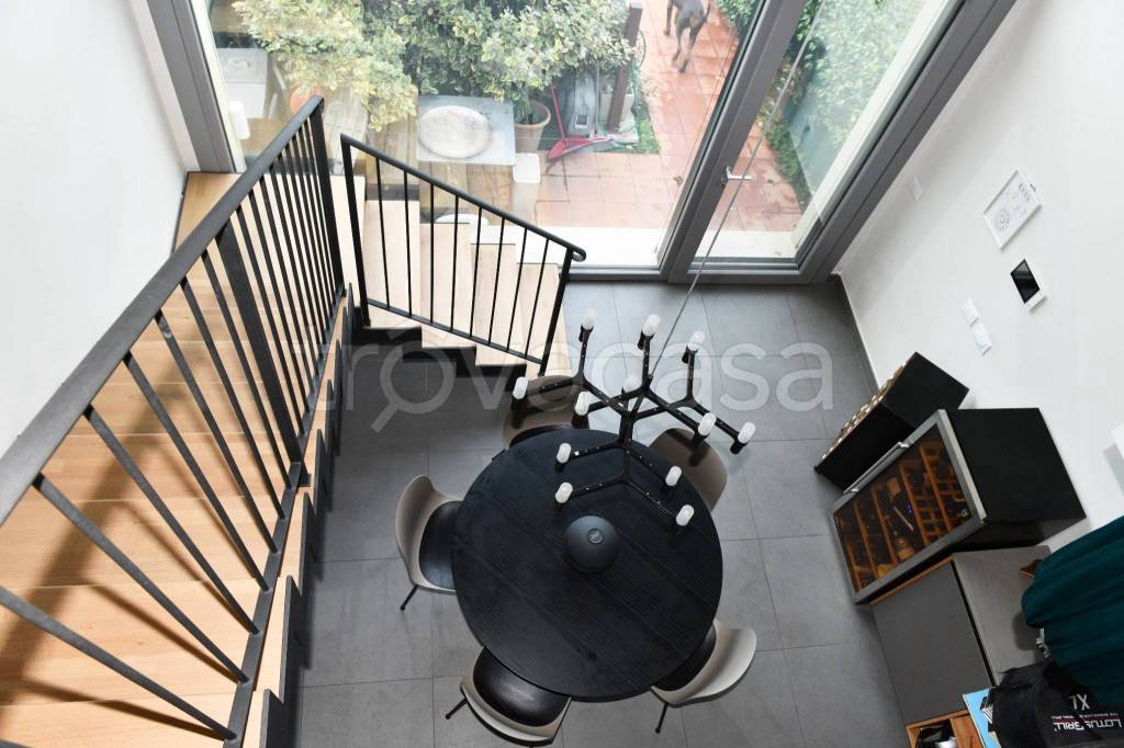 casa indipendente in vendita a Ravenna