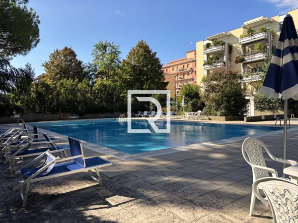 appartamento in vendita a Ravenna in zona Centro Storico