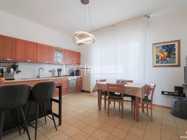 casa indipendente in vendita a Ravenna in zona Centro Storico