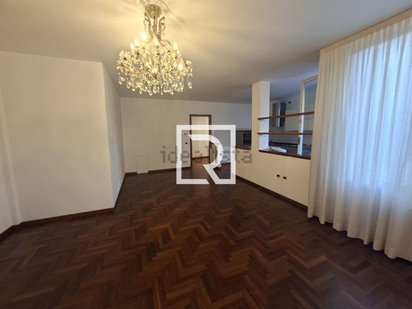 appartamento in vendita a Ravenna in zona Centro Storico