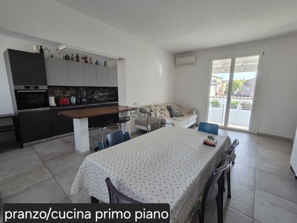 appartamento in vendita a Ravenna in zona Centro Storico