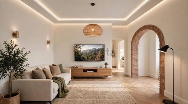 appartamento in vendita a Ravenna in zona Borgo Montone