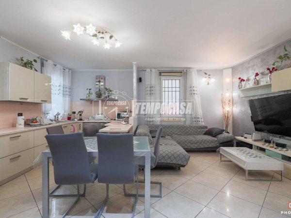 appartamento in vendita a Ravenna in zona Borgo Montone