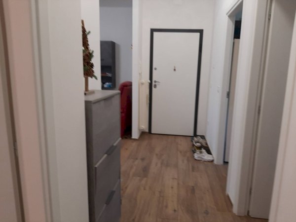 appartamento in vendita a Ravenna in zona Borgo Montone