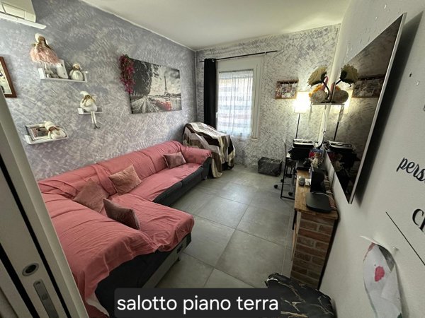 appartamento in vendita a Ravenna in zona Centro Storico