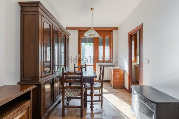 casa indipendente in vendita a Ravenna in zona Ponte Nuovo