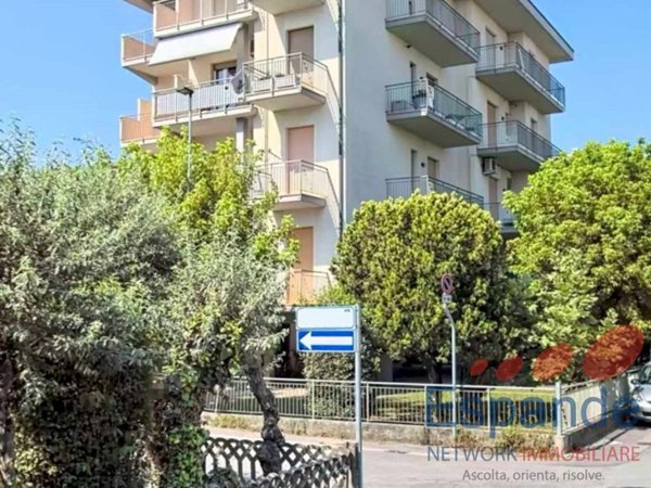 appartamento in vendita a Ravenna in zona Classe