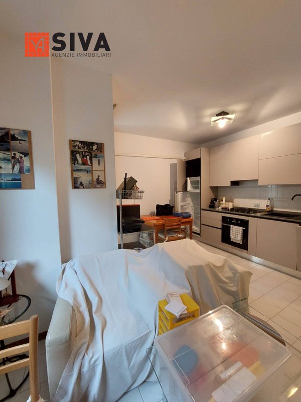 appartamento in vendita a Ravenna in zona Borgo Montone