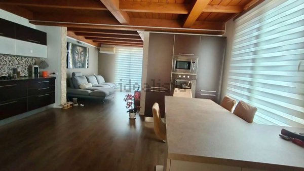 appartamento in vendita a Ravenna in zona Camerlona