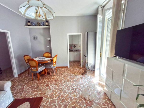 appartamento in vendita a Ravenna