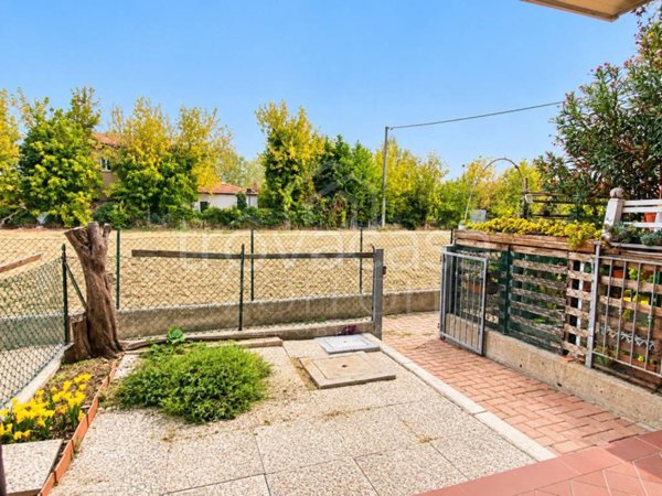 appartamento in vendita a Ravenna in zona Centro Storico