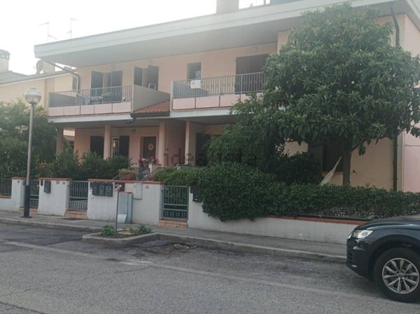 appartamento in vendita a Ravenna in zona Borgo Montone