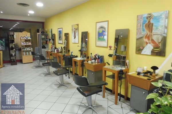 negozio in vendita a Ravenna