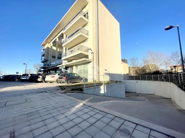 appartamento in vendita a Ravenna in zona Borgo Montone