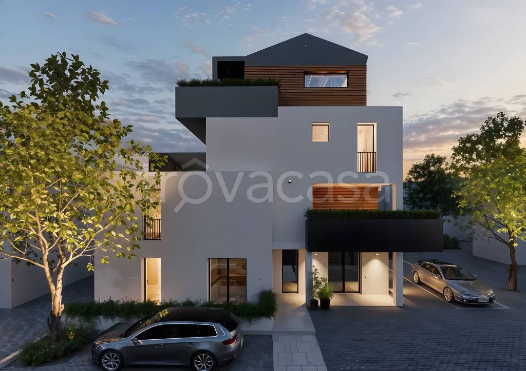 appartamento in vendita a Ravenna in zona Punta Marina Terme