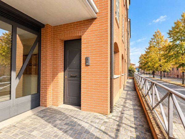 appartamento in vendita a Ravenna in zona Centro Storico