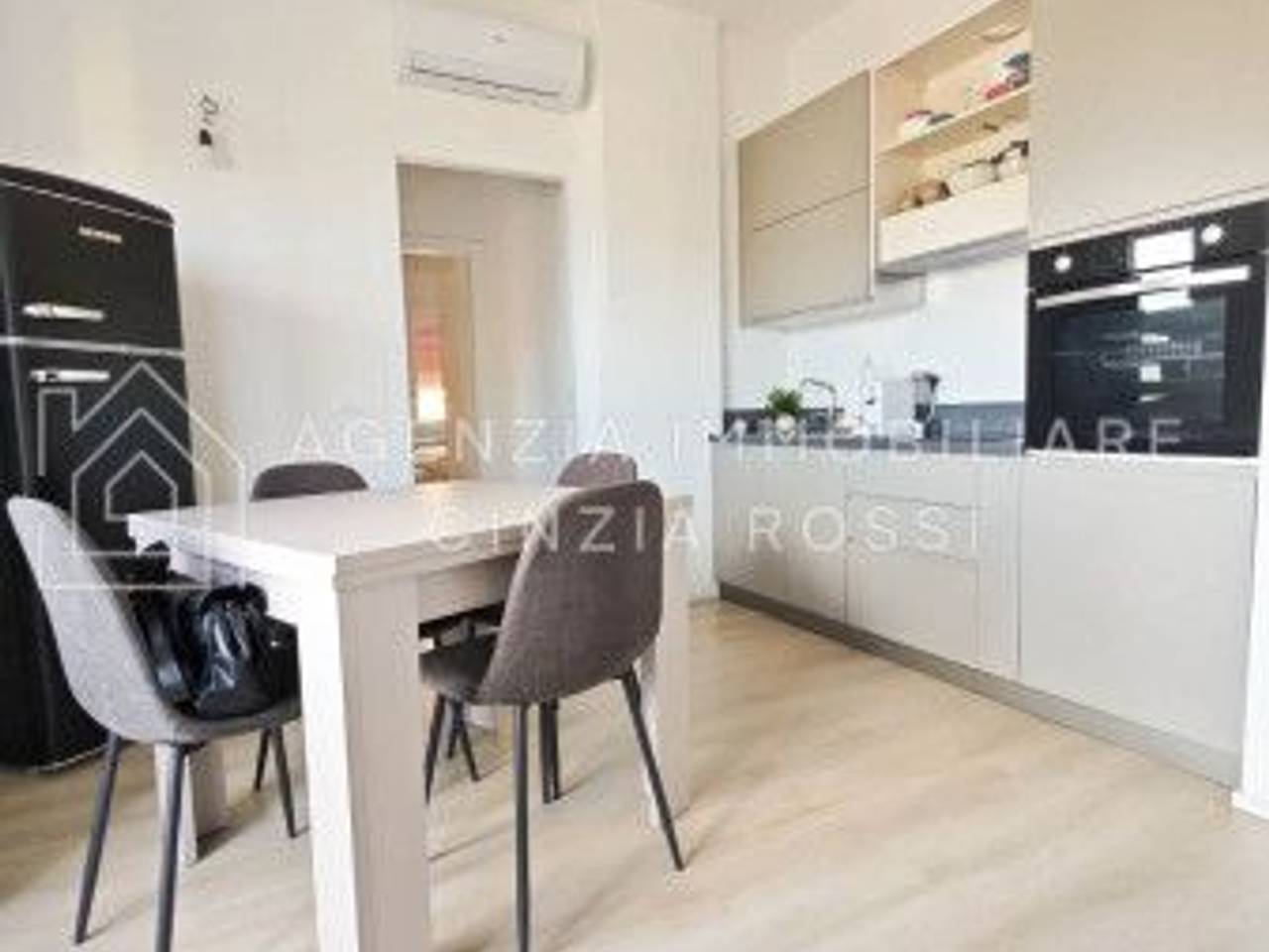 appartamento in vendita a Ravenna in zona Borgo Montone