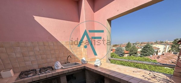 appartamento in vendita a Ravenna in zona Centro Storico