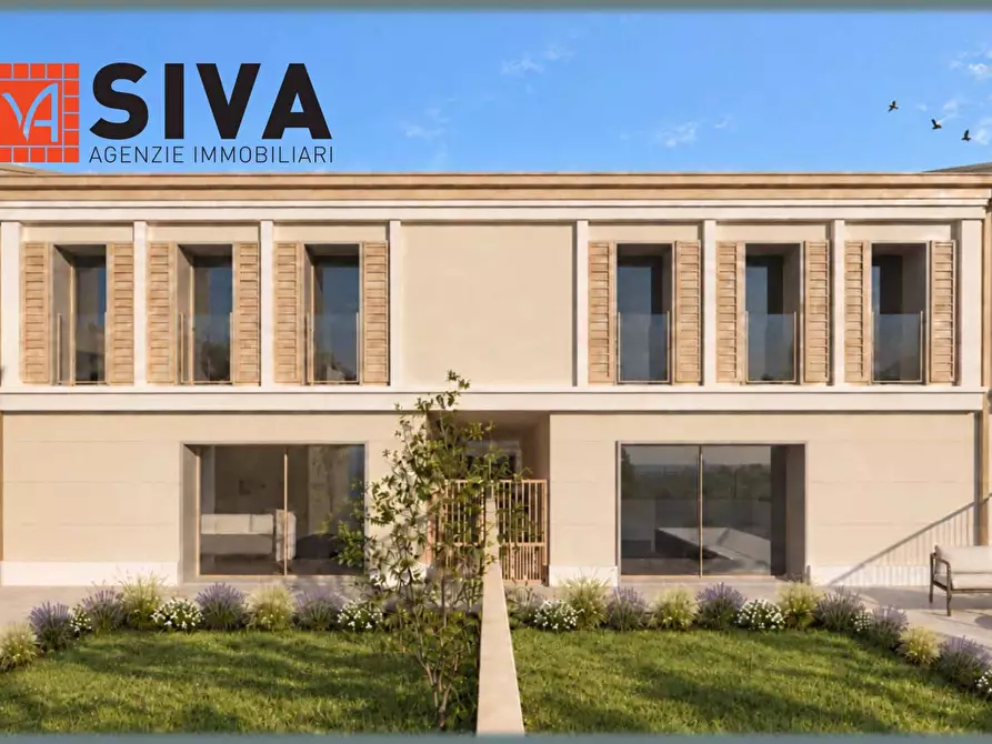casa indipendente in vendita a Ravenna in zona Centro Storico