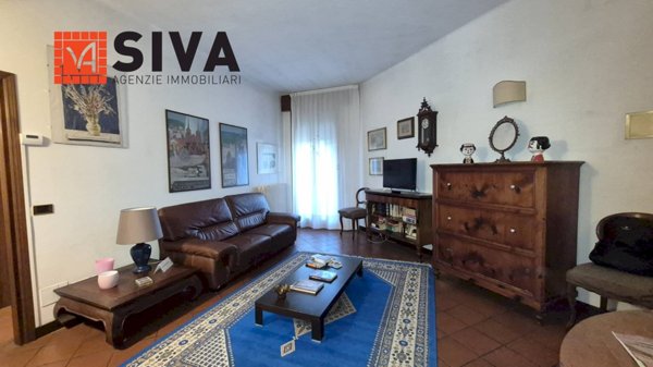 appartamento in vendita a Ravenna in zona Centro Storico