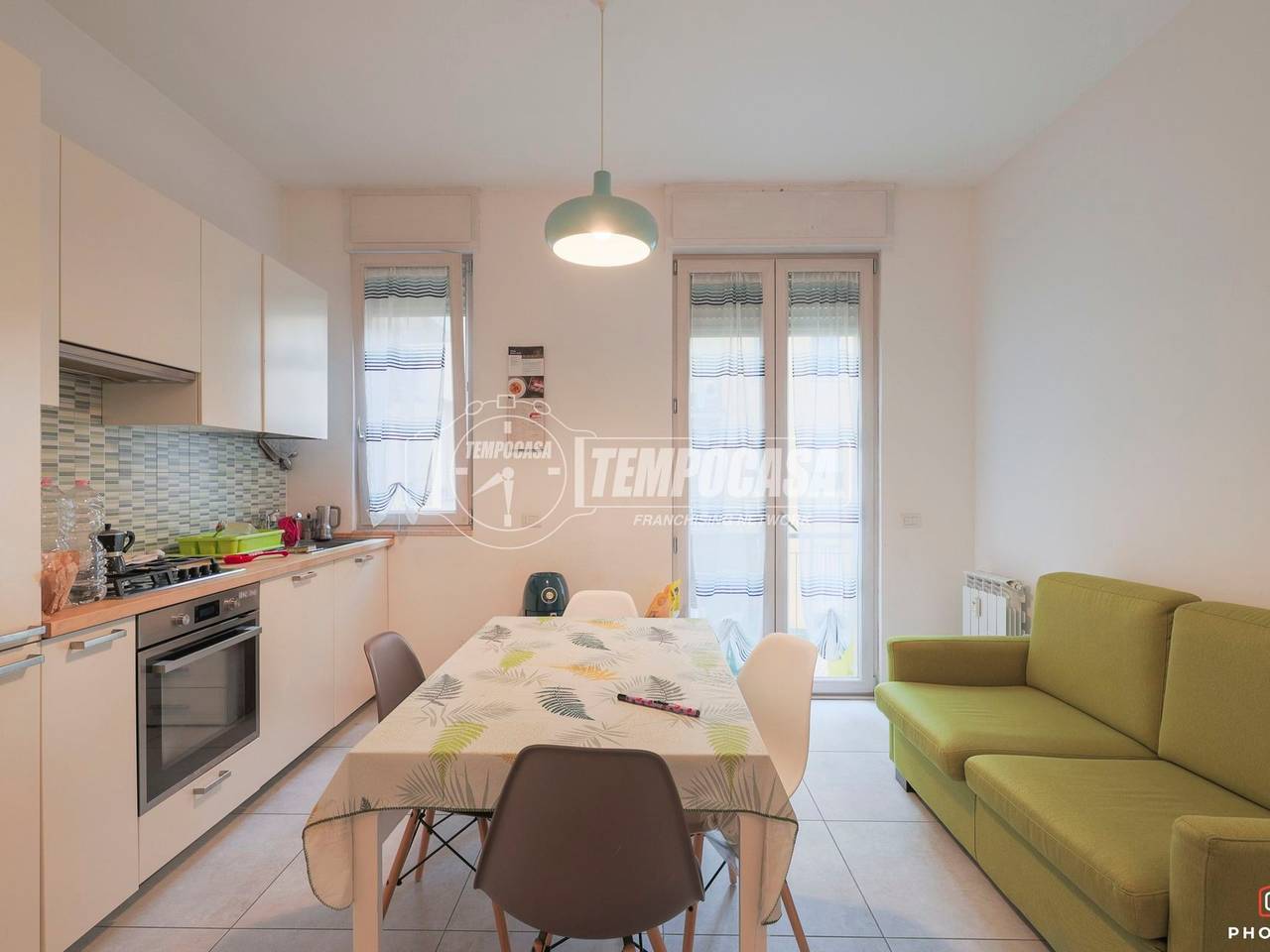 appartamento in vendita a Ravenna in zona Centro Storico