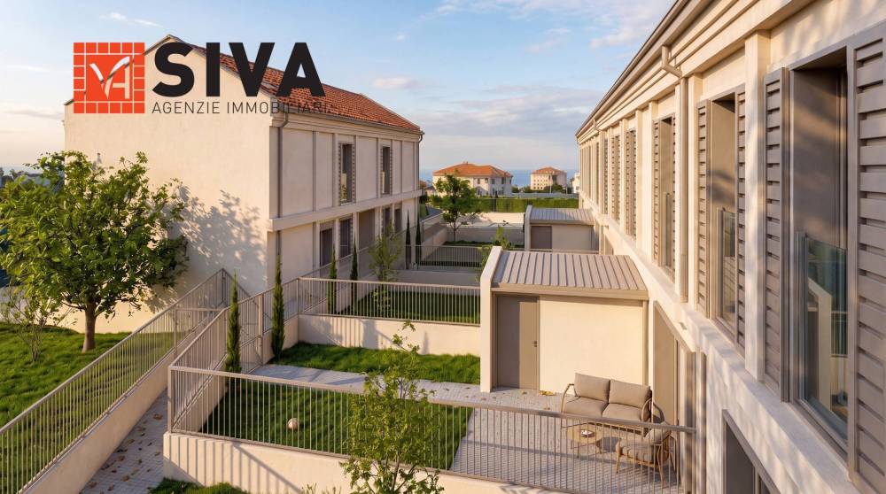 casa indipendente in vendita a Ravenna in zona Centro Storico