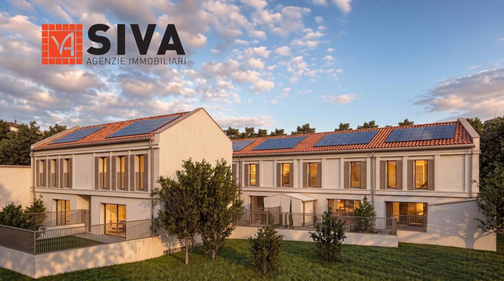 casa indipendente in vendita a Ravenna in zona Centro Storico